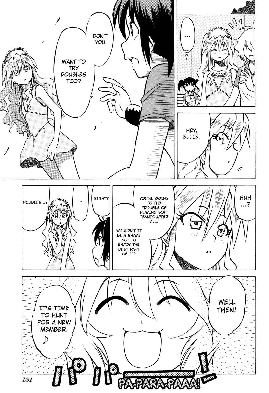 Page 3 Chapter 20 Softenni!