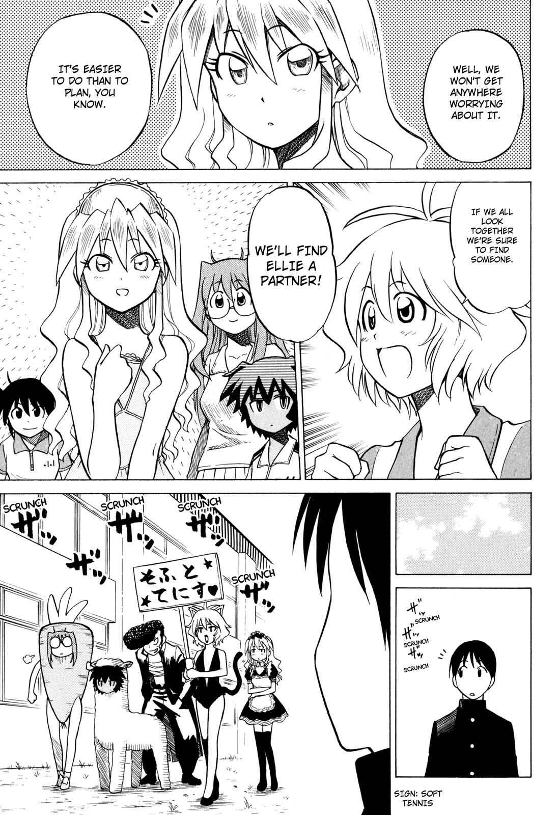 Page 5 Chapter 20 Softenni!