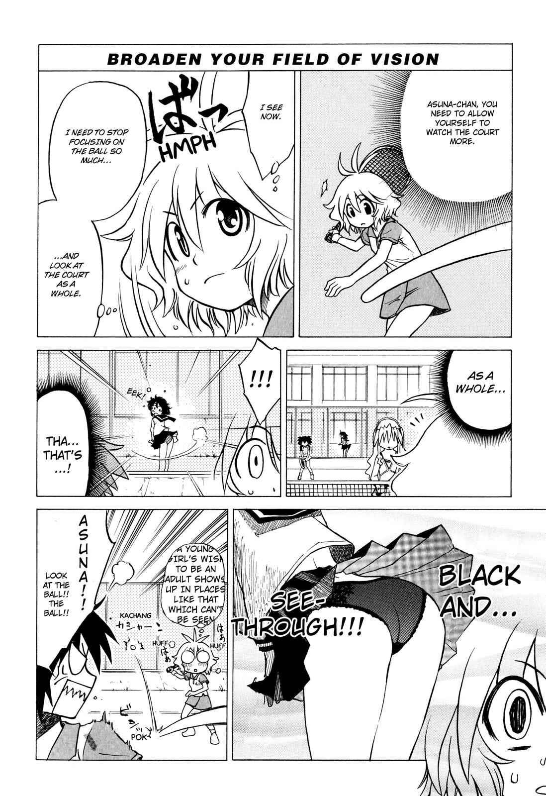 Page 12 Chapter 10 Softenni!