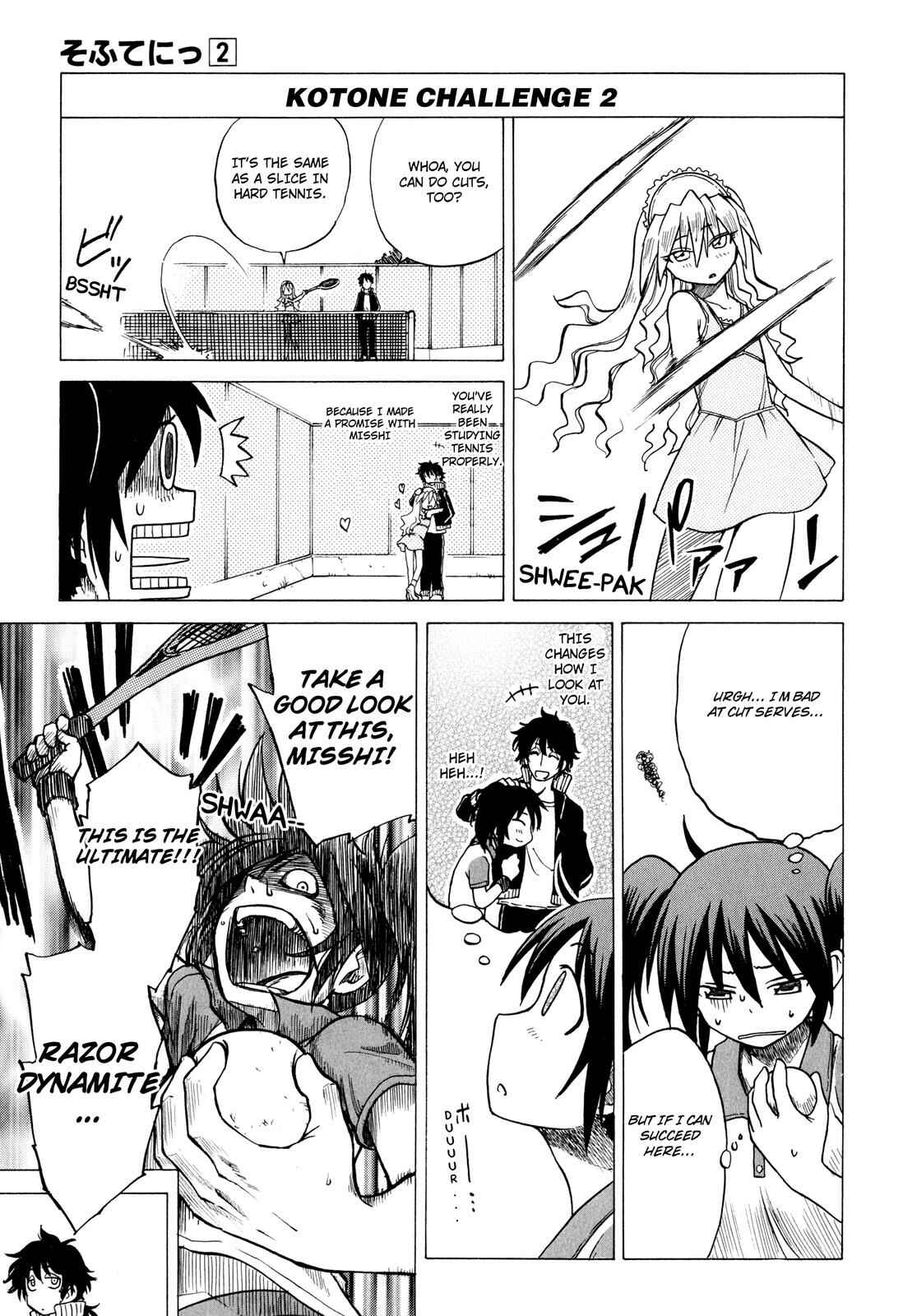 Page 15 Chapter 10 Softenni!