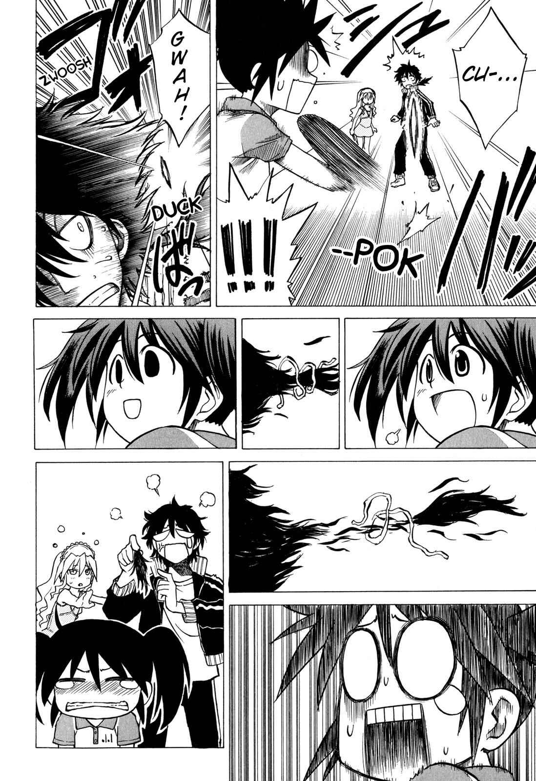 Page 16 Chapter 10 Softenni!