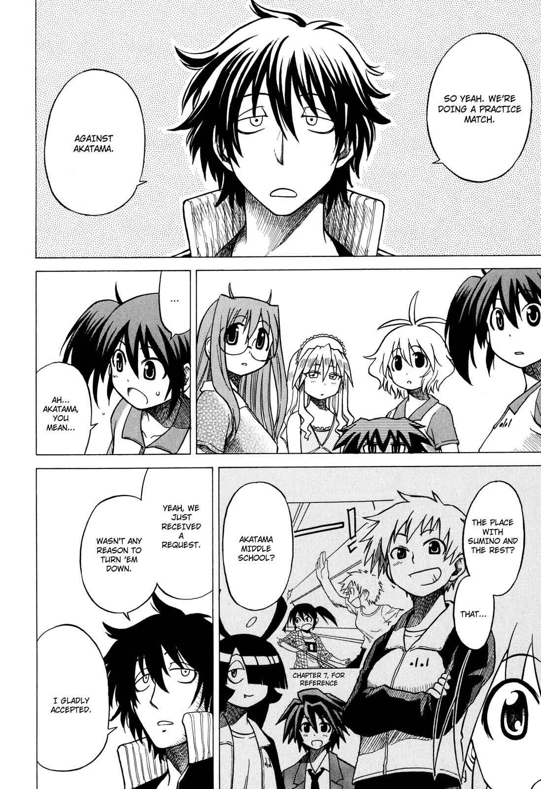 Page 2 Chapter 10 Softenni!