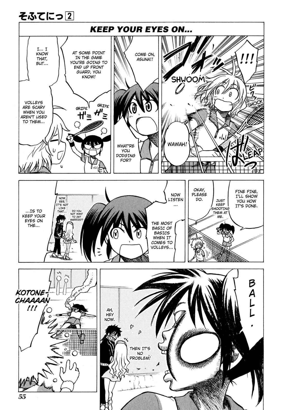 Page 5 Chapter 10 Softenni!