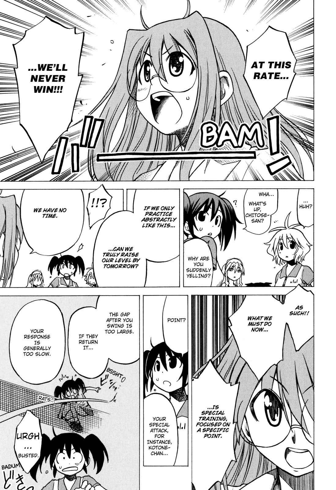 Page 9 Chapter 10 Softenni!