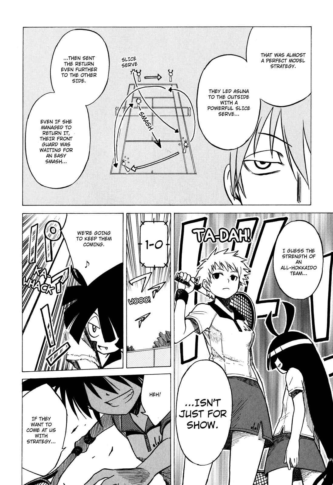 Page 10 Chapter 11 Softenni!