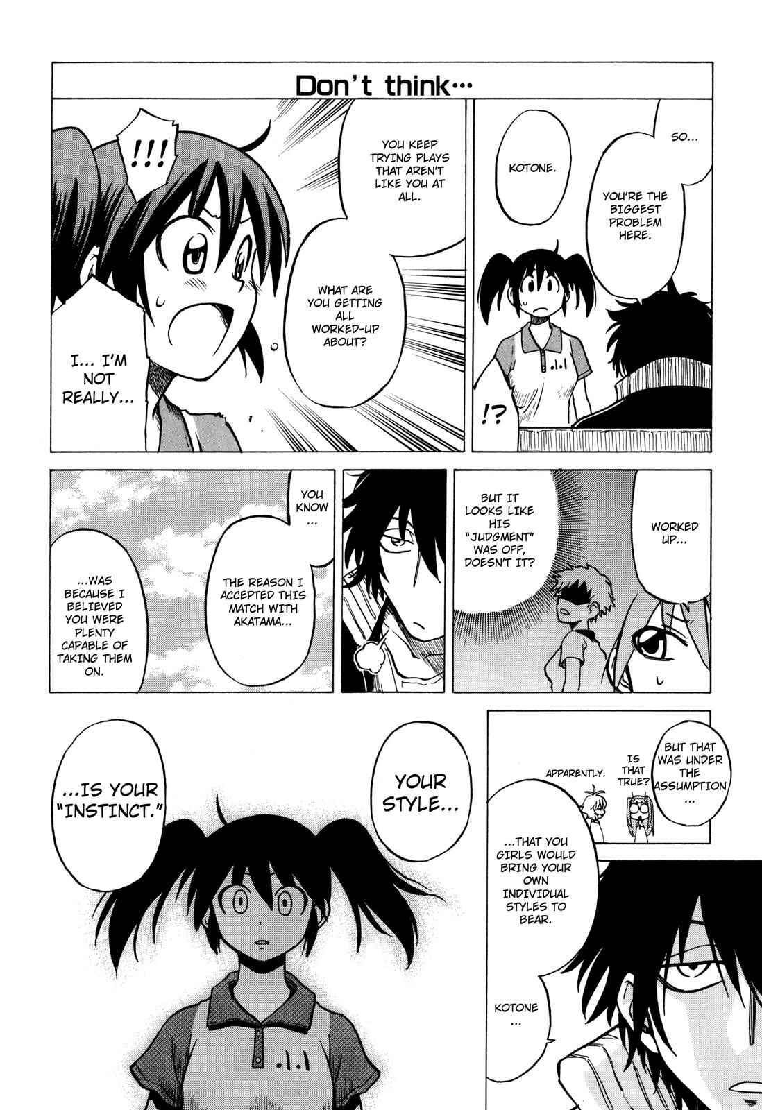 Page 14 Chapter 11 Softenni!