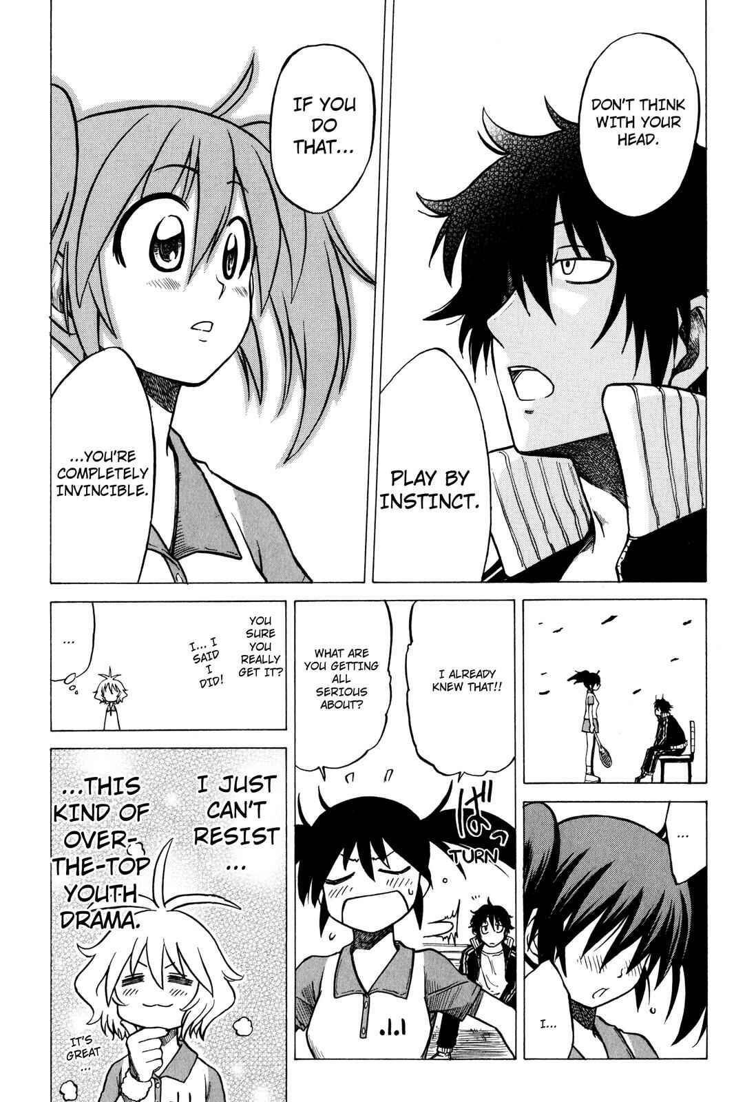 Page 15 Chapter 11 Softenni!