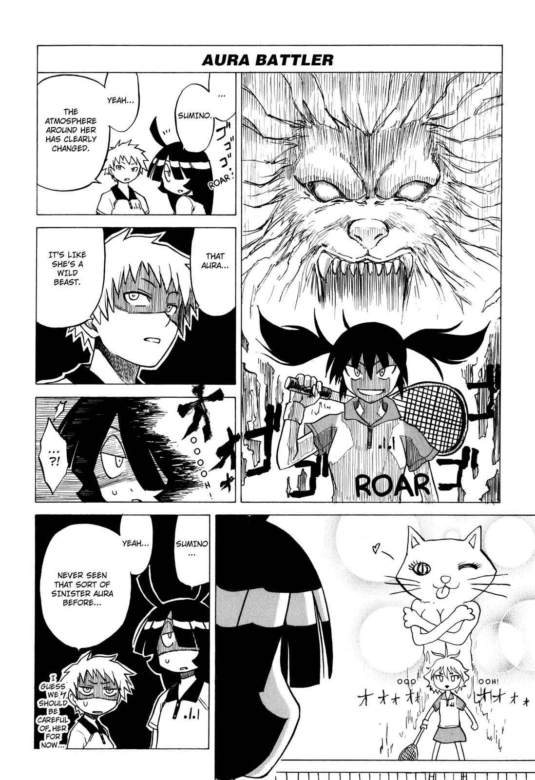 Page 16 Chapter 11 Softenni!