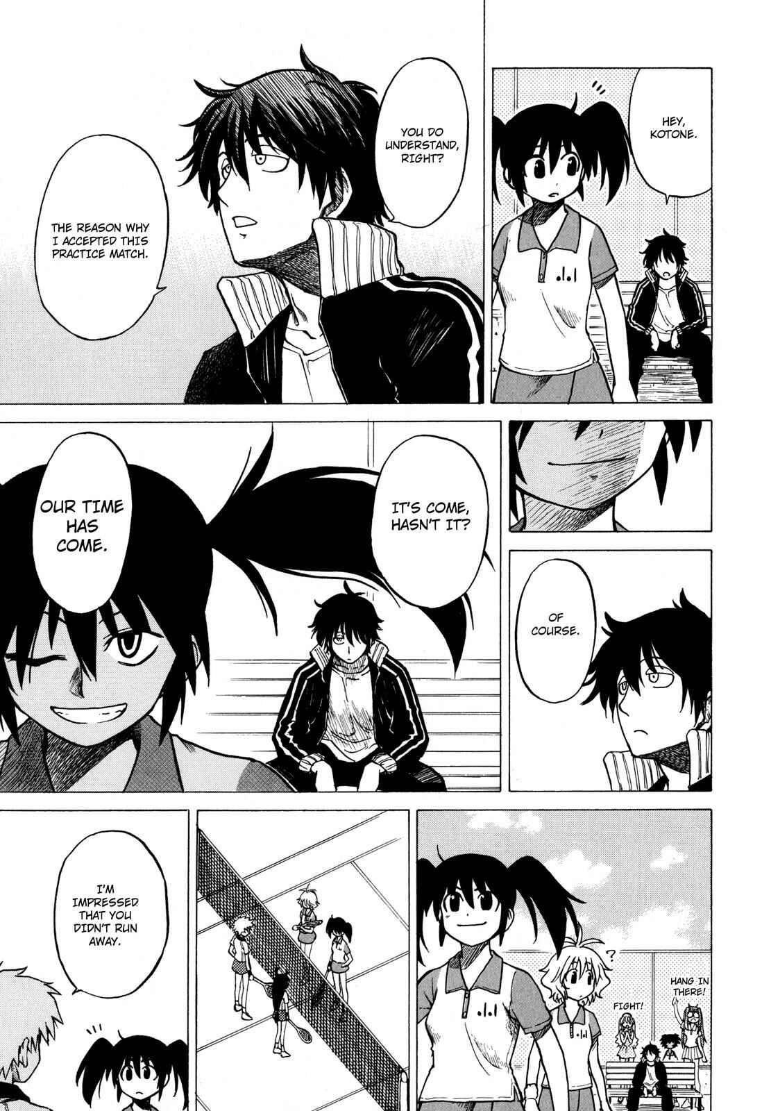 Page 3 Chapter 11 Softenni!