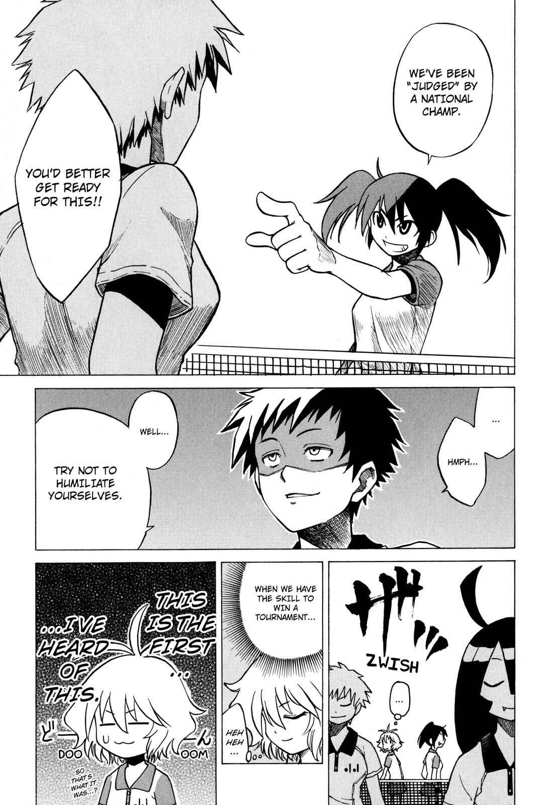 Page 5 Chapter 11 Softenni!