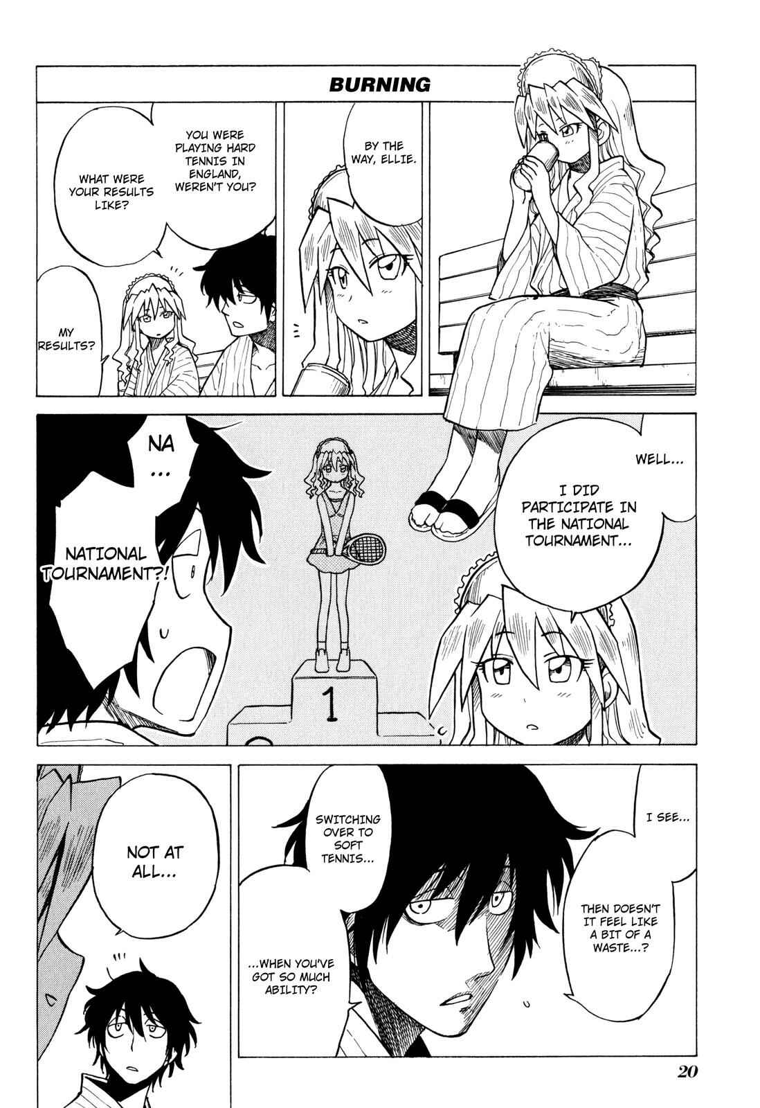 Page 21 Chapter 15 Softenni!
