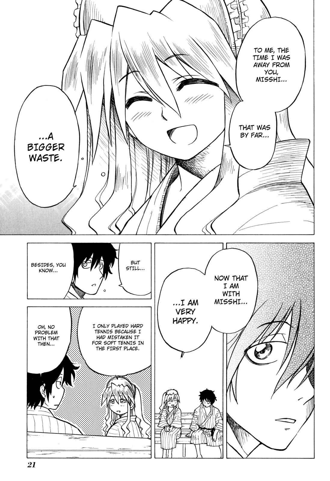 Page 22 Chapter 15 Softenni!