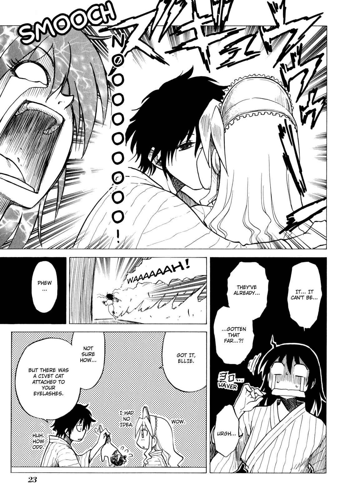 Page 24 Chapter 15 Softenni!