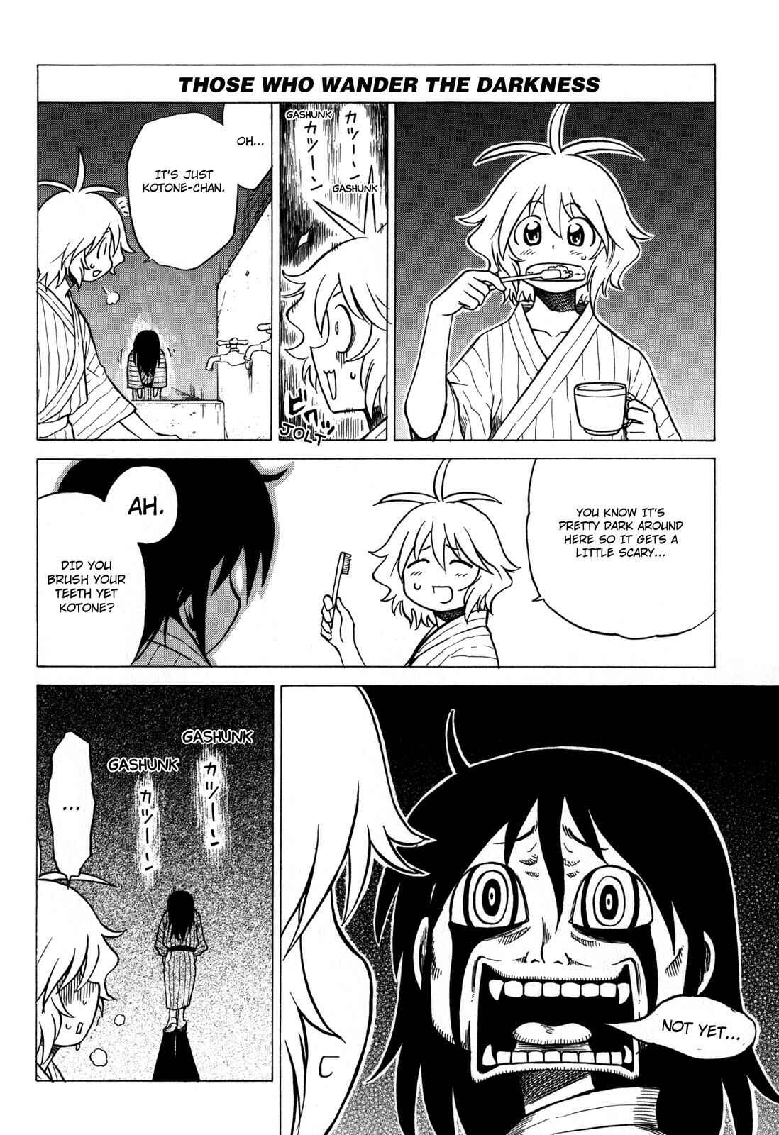 Page 25 Chapter 15 Softenni!