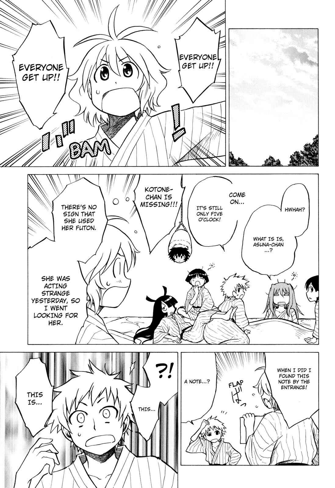 Page 28 Chapter 15 Softenni!