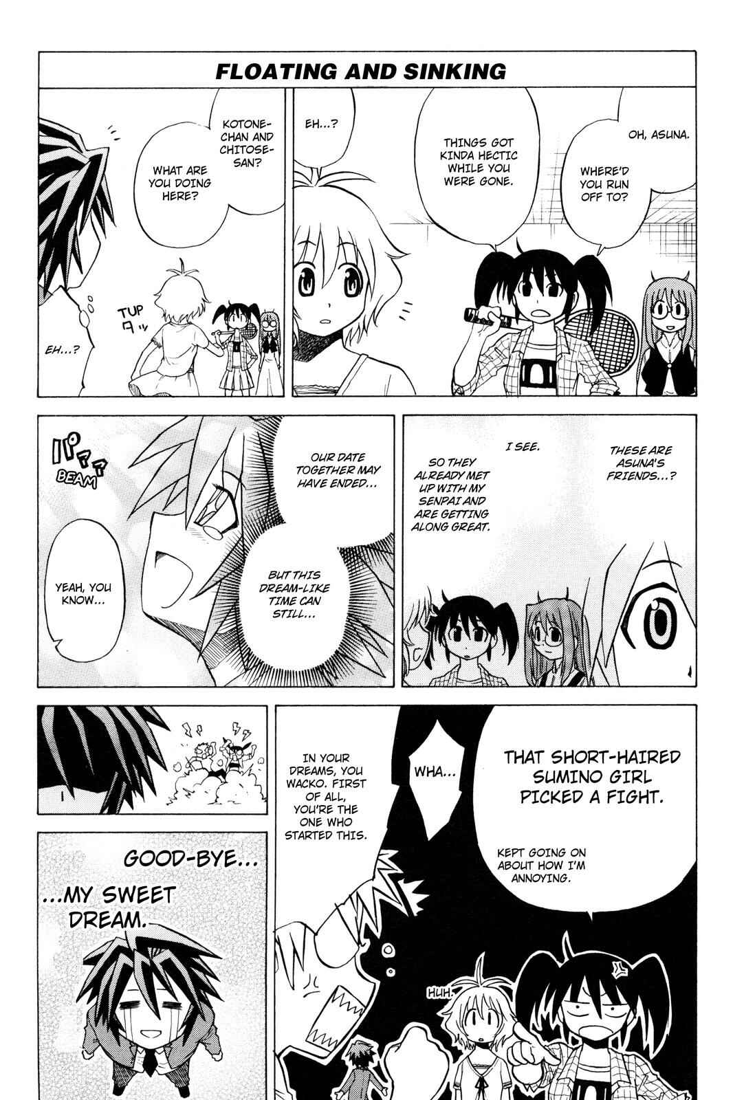 Page 4 Chapter 7 Softenni!