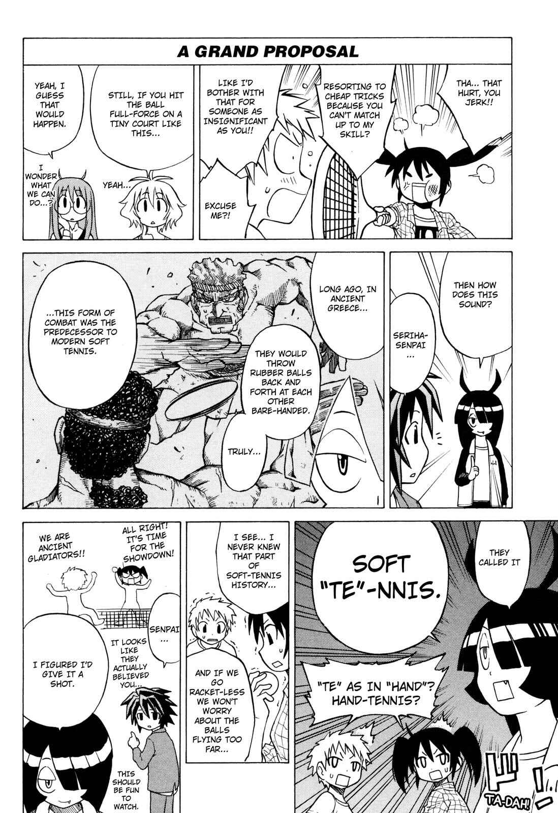 Page 6 Chapter 7 Softenni!