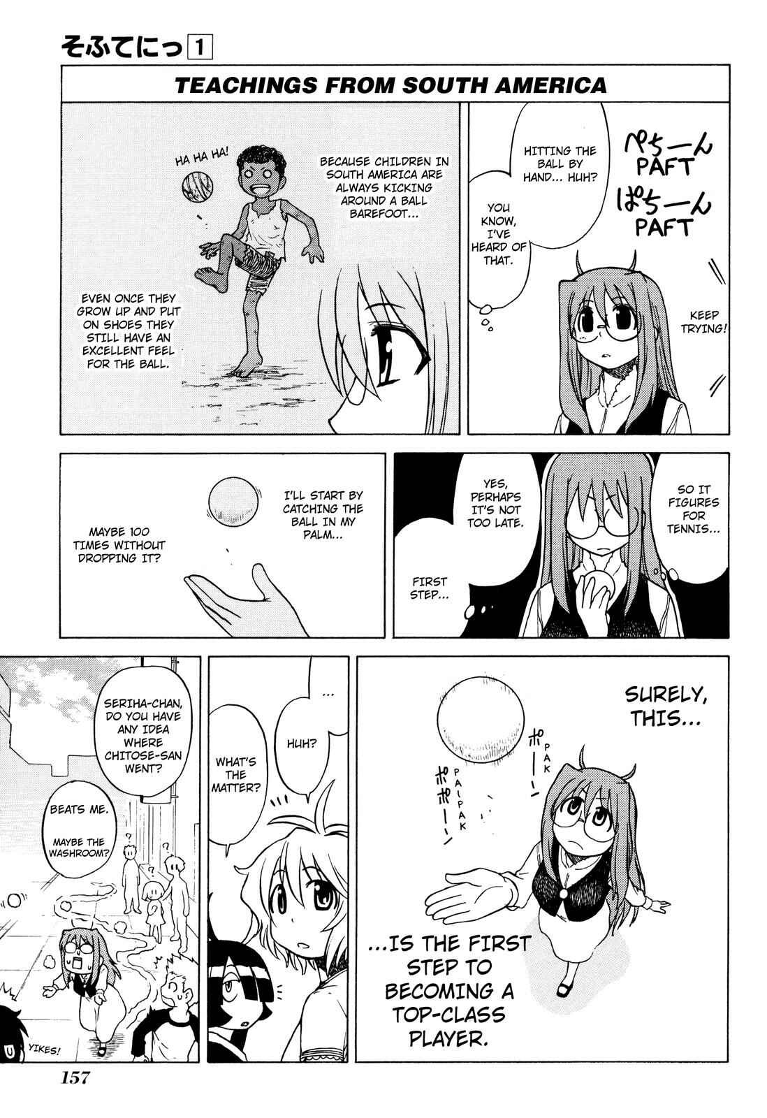 Page 9 Chapter 7 Softenni!