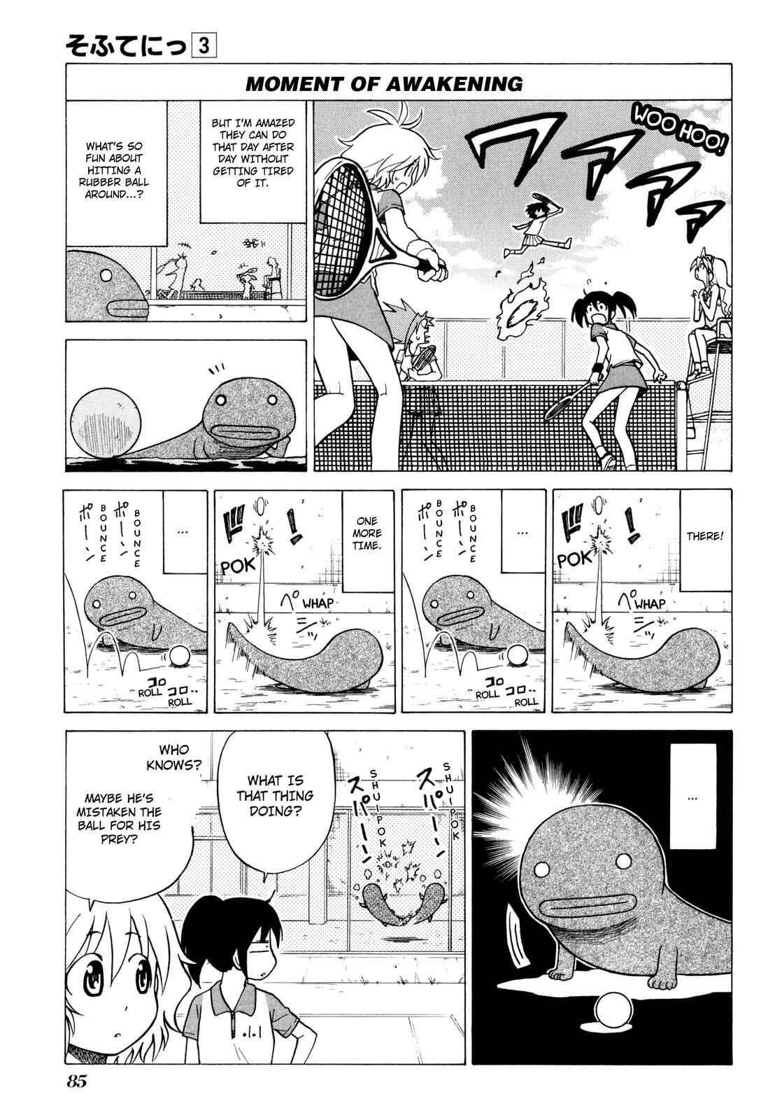 Page 9 Chapter 17.5 Softenni!