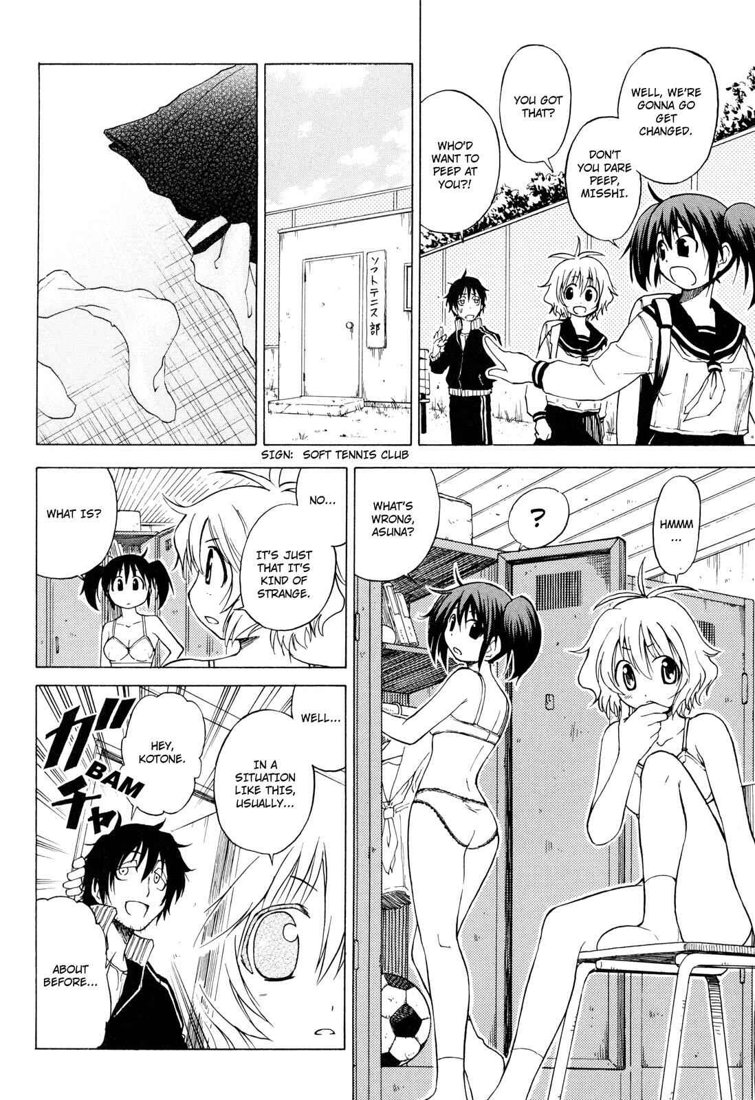 Page 10 Chapter 2 Softenni!