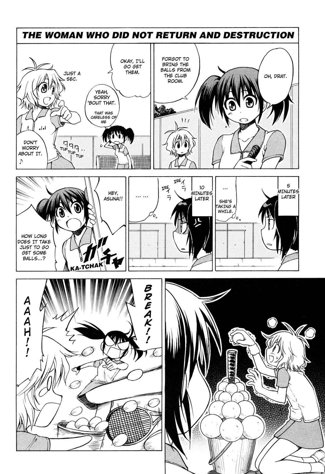 Page 12 Chapter 2 Softenni!