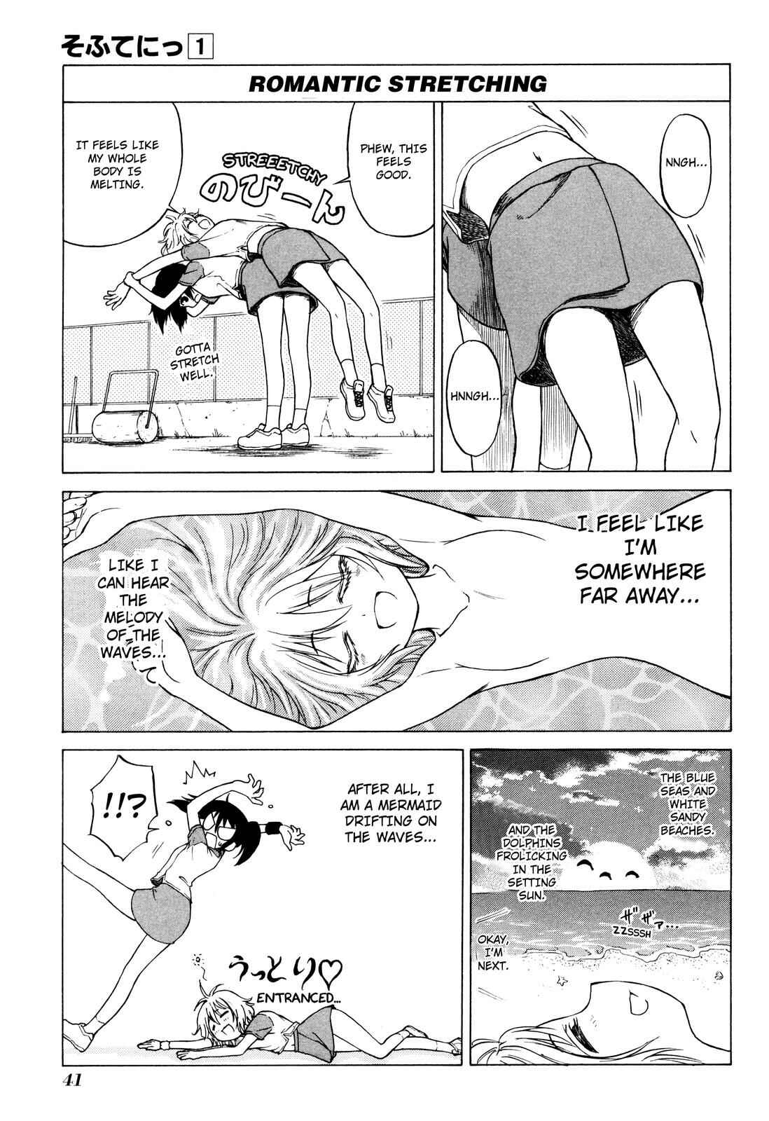 Page 13 Chapter 2 Softenni!