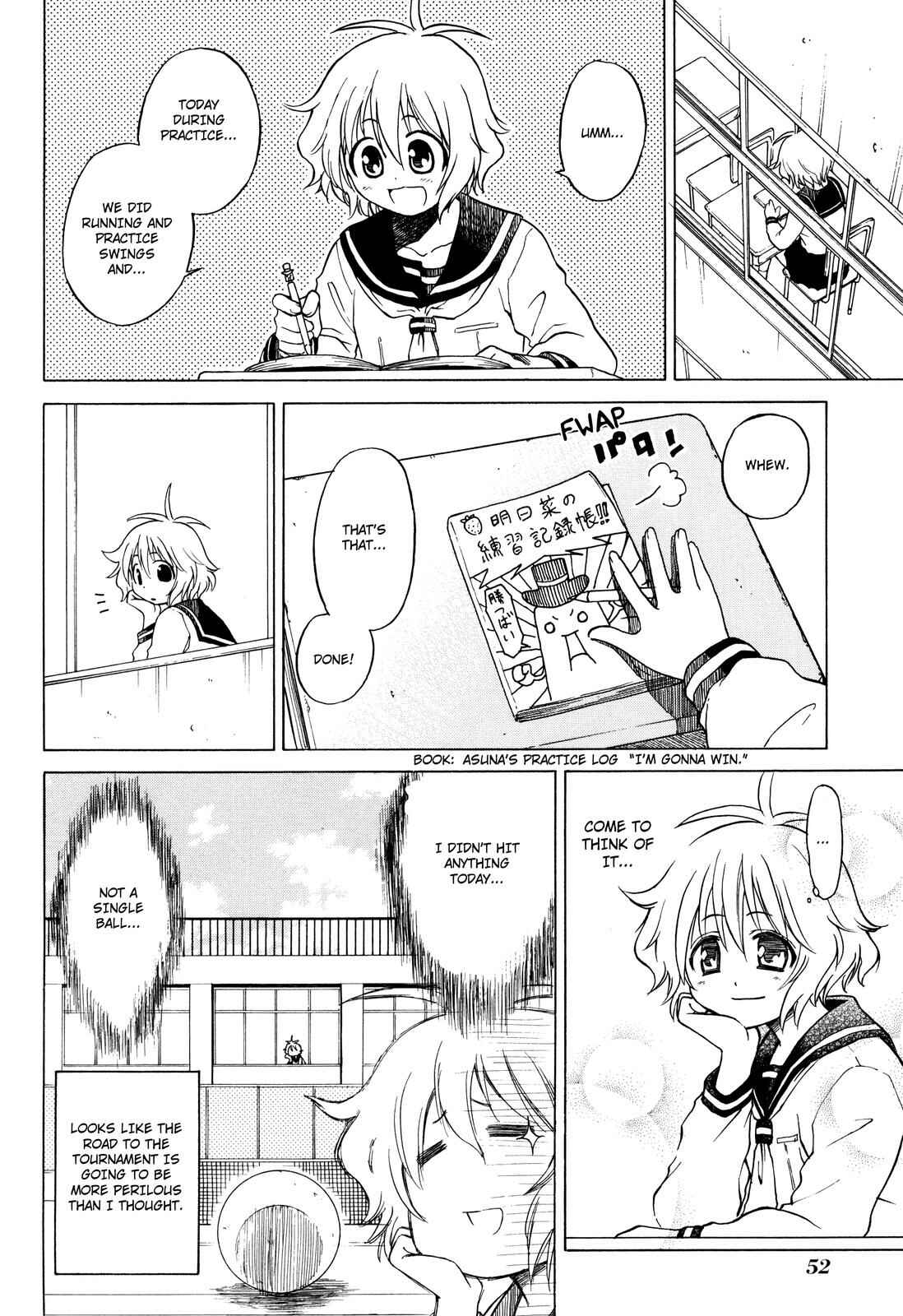Page 24 Chapter 2 Softenni!