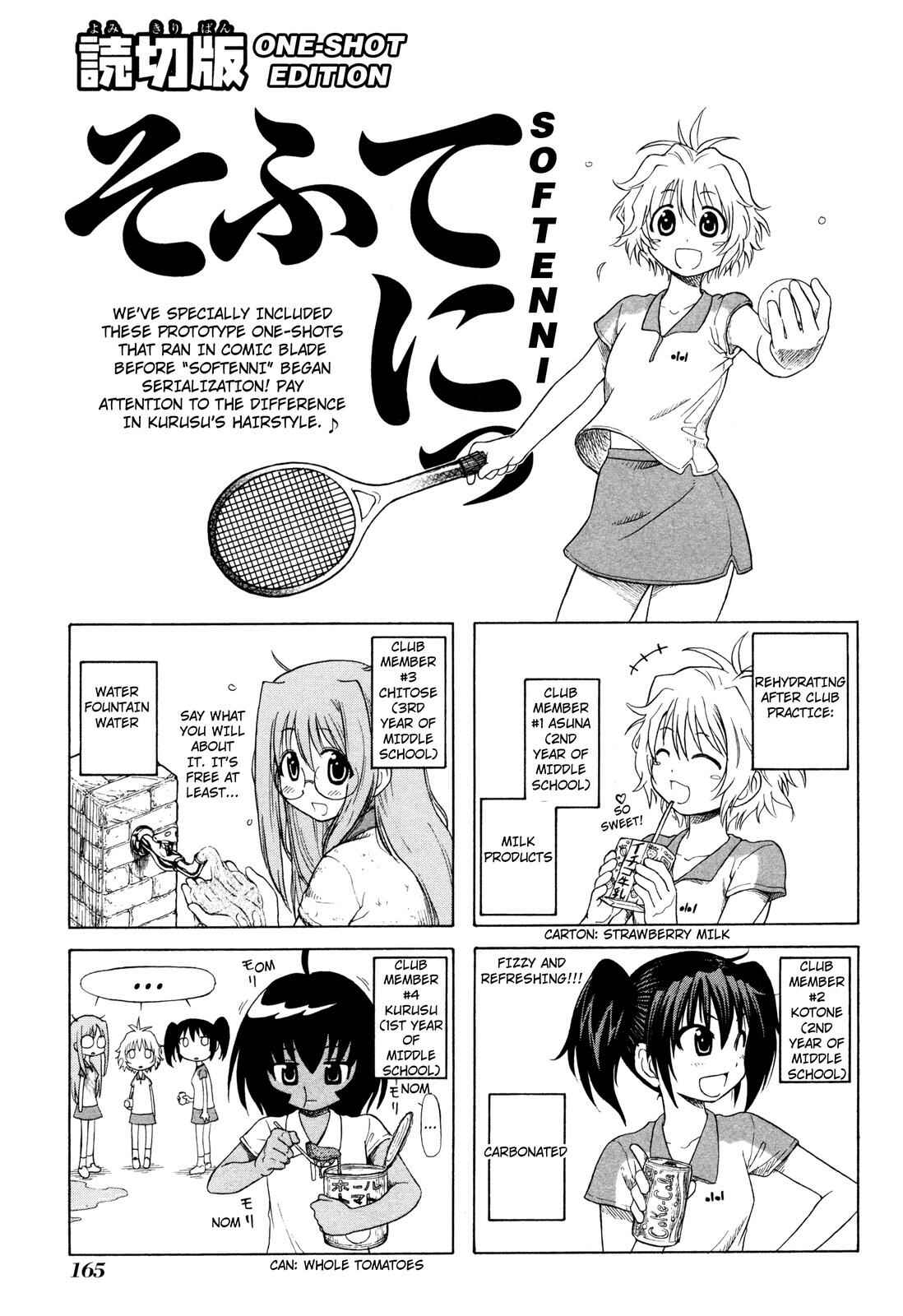 Page 1 Chapter 7.5 Softenni!