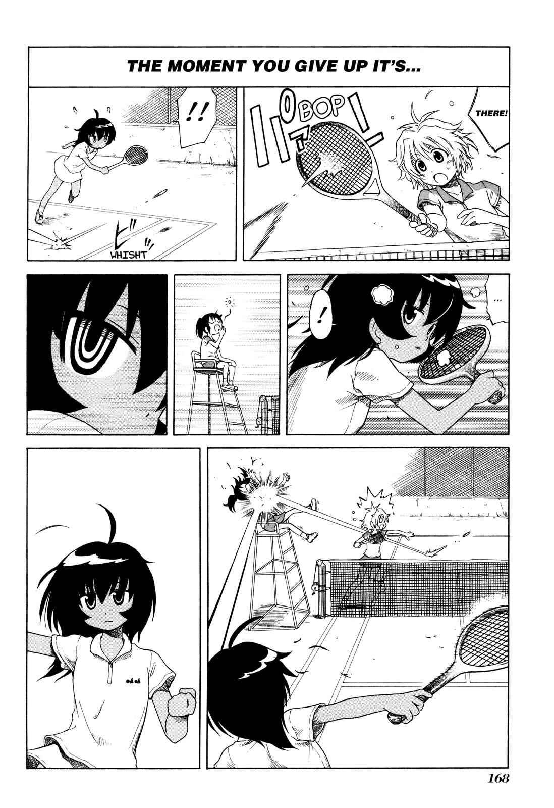 Page 4 Chapter 7.5 Softenni!