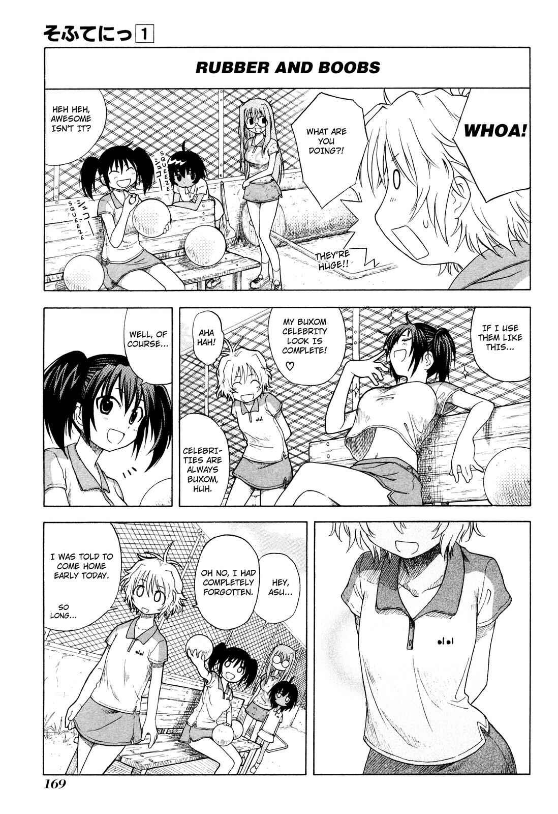 Page 5 Chapter 7.5 Softenni!