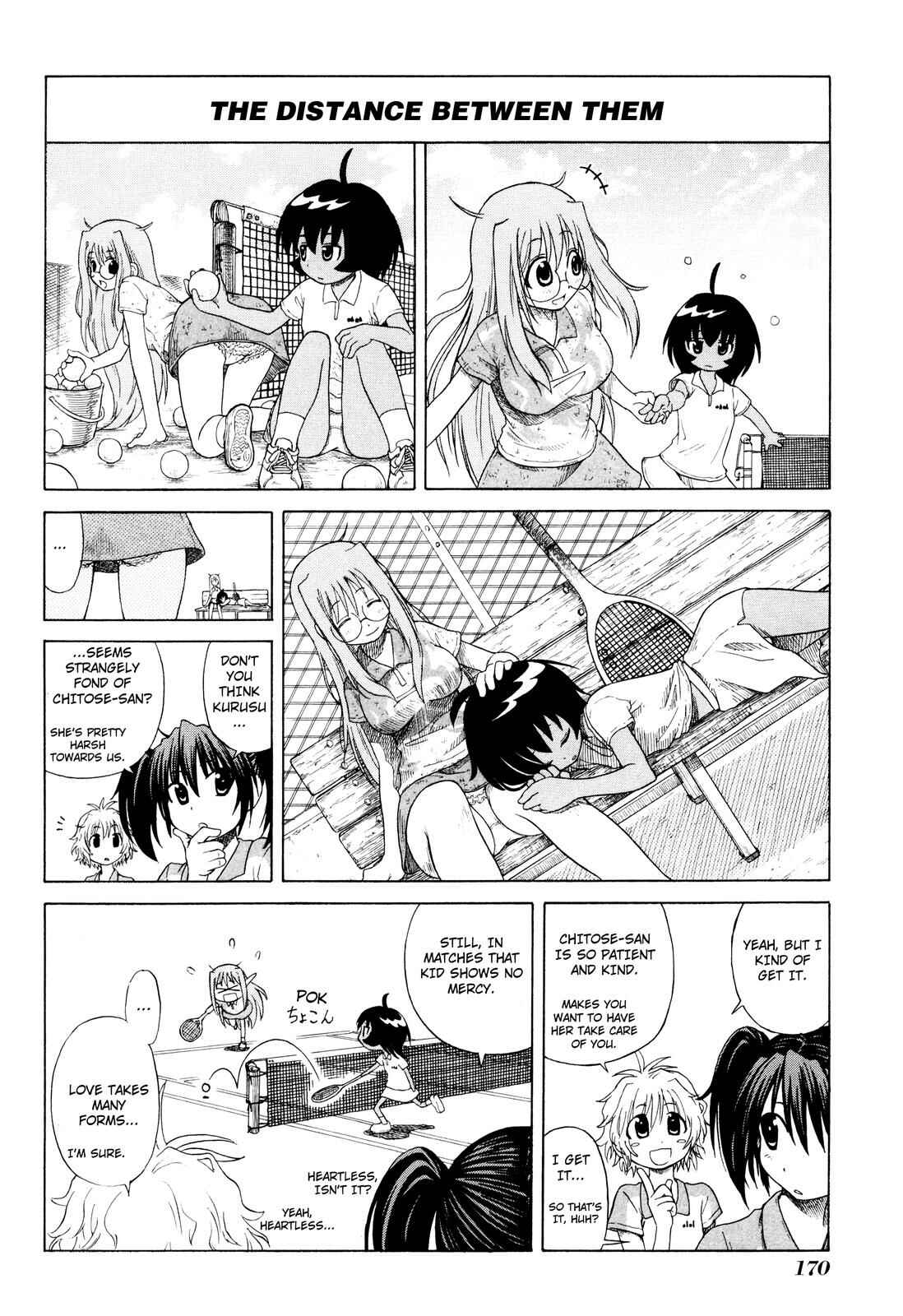 Page 6 Chapter 7.5 Softenni!