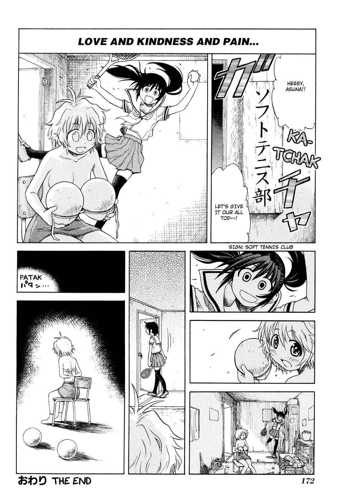 Page 8 Chapter 7.5 Softenni!