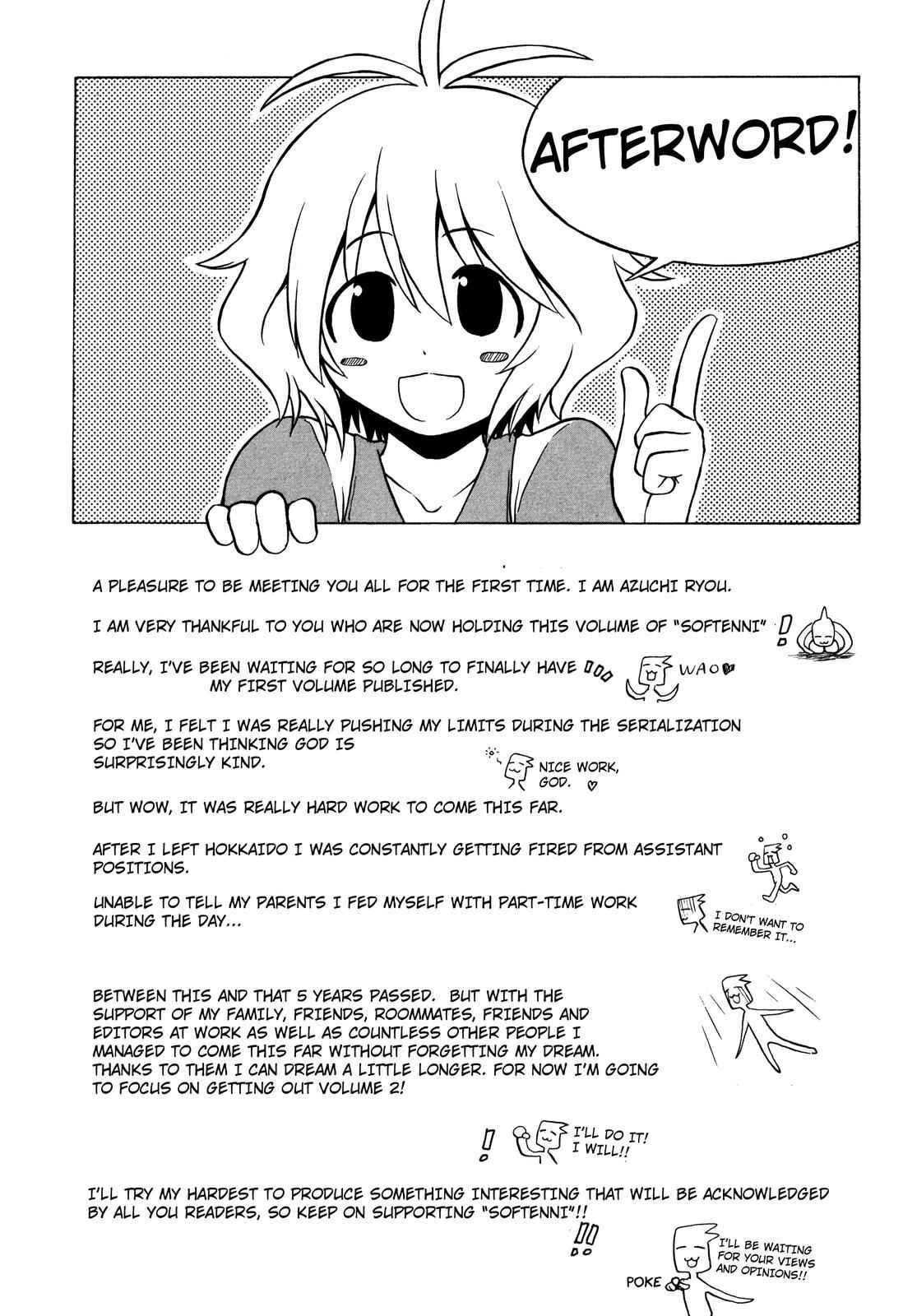 Page 9 Chapter 7.5 Softenni!