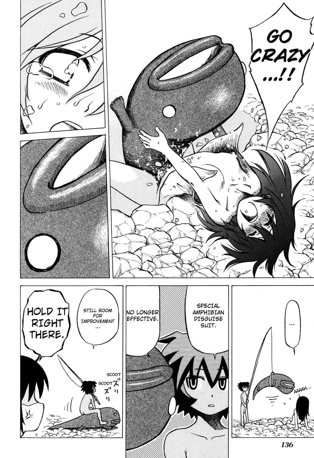 Page 13 Chapter 13 Softenni!