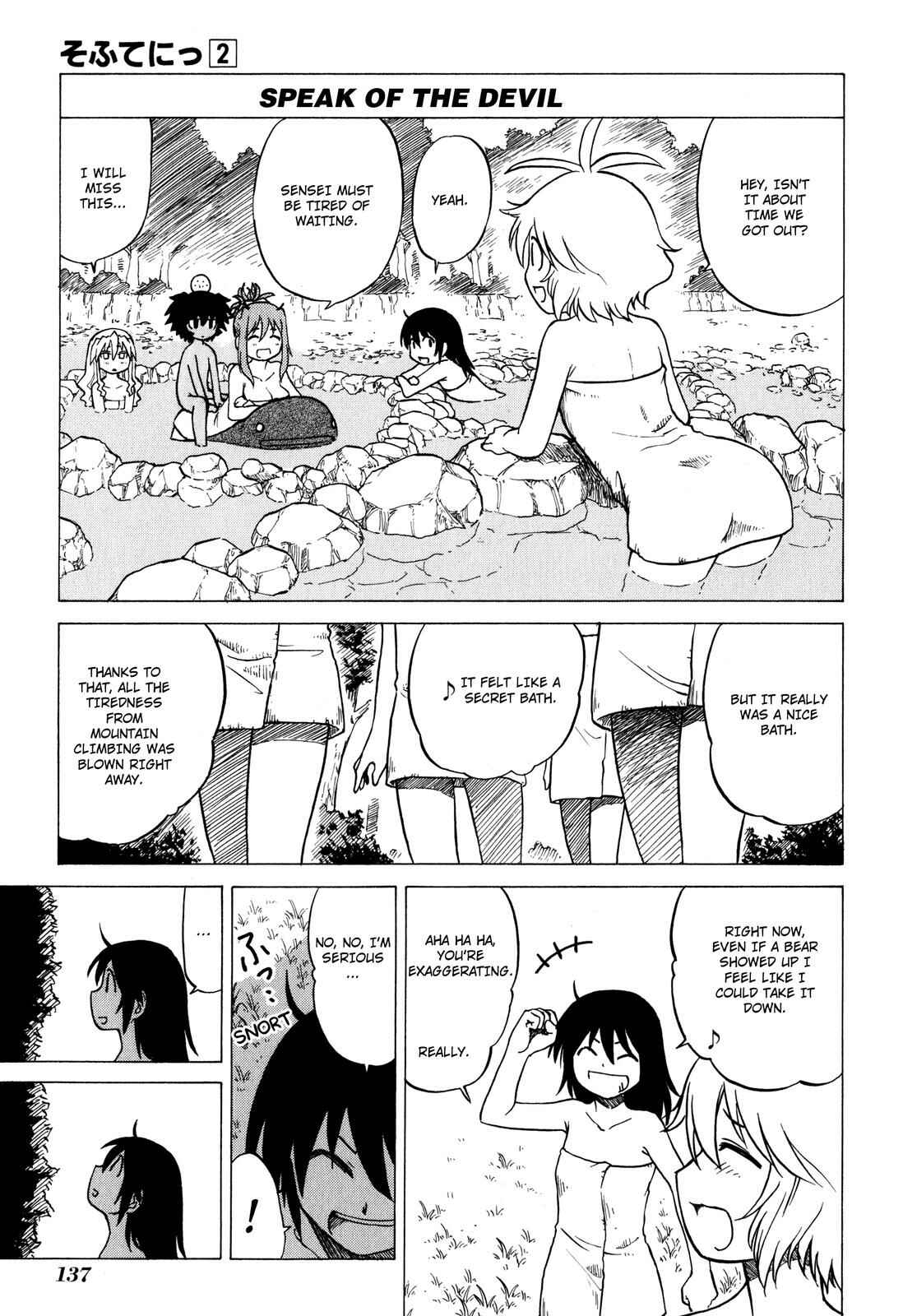 Page 14 Chapter 13 Softenni!