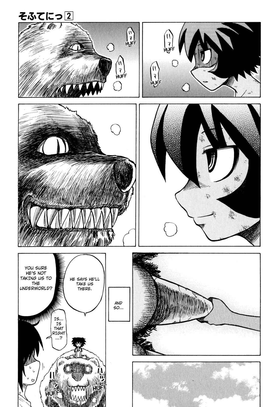 Page 20 Chapter 13 Softenni!