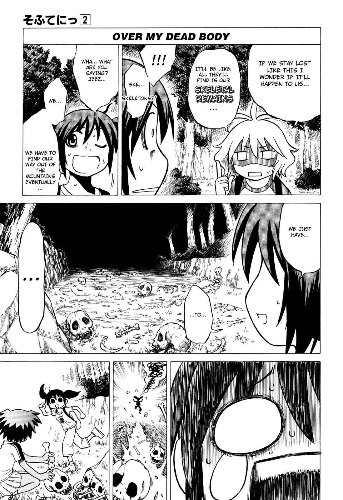 Page 8 Chapter 13 Softenni!
