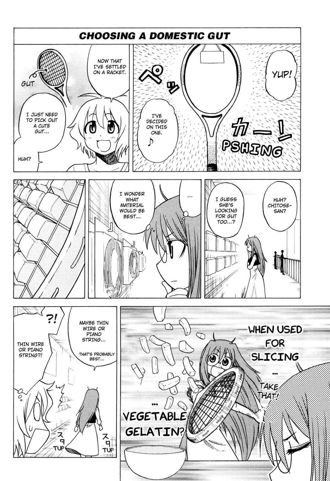 Page 10 Chapter 6 Softenni!