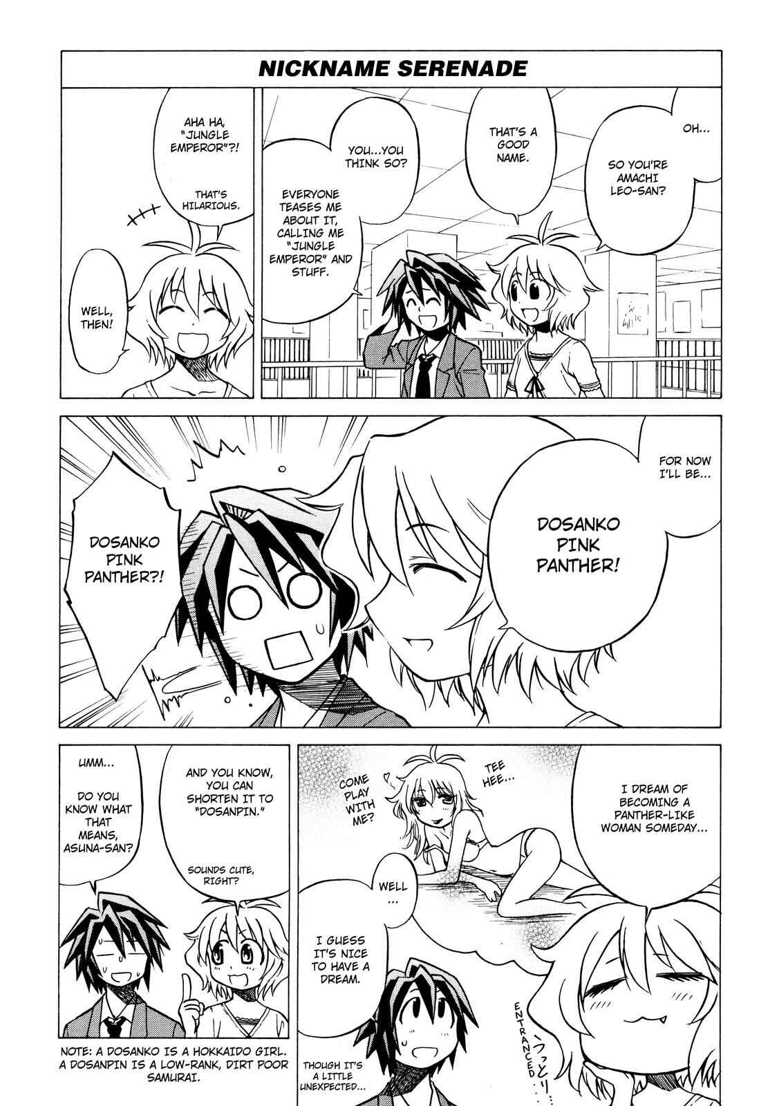 Page 14 Chapter 6 Softenni!