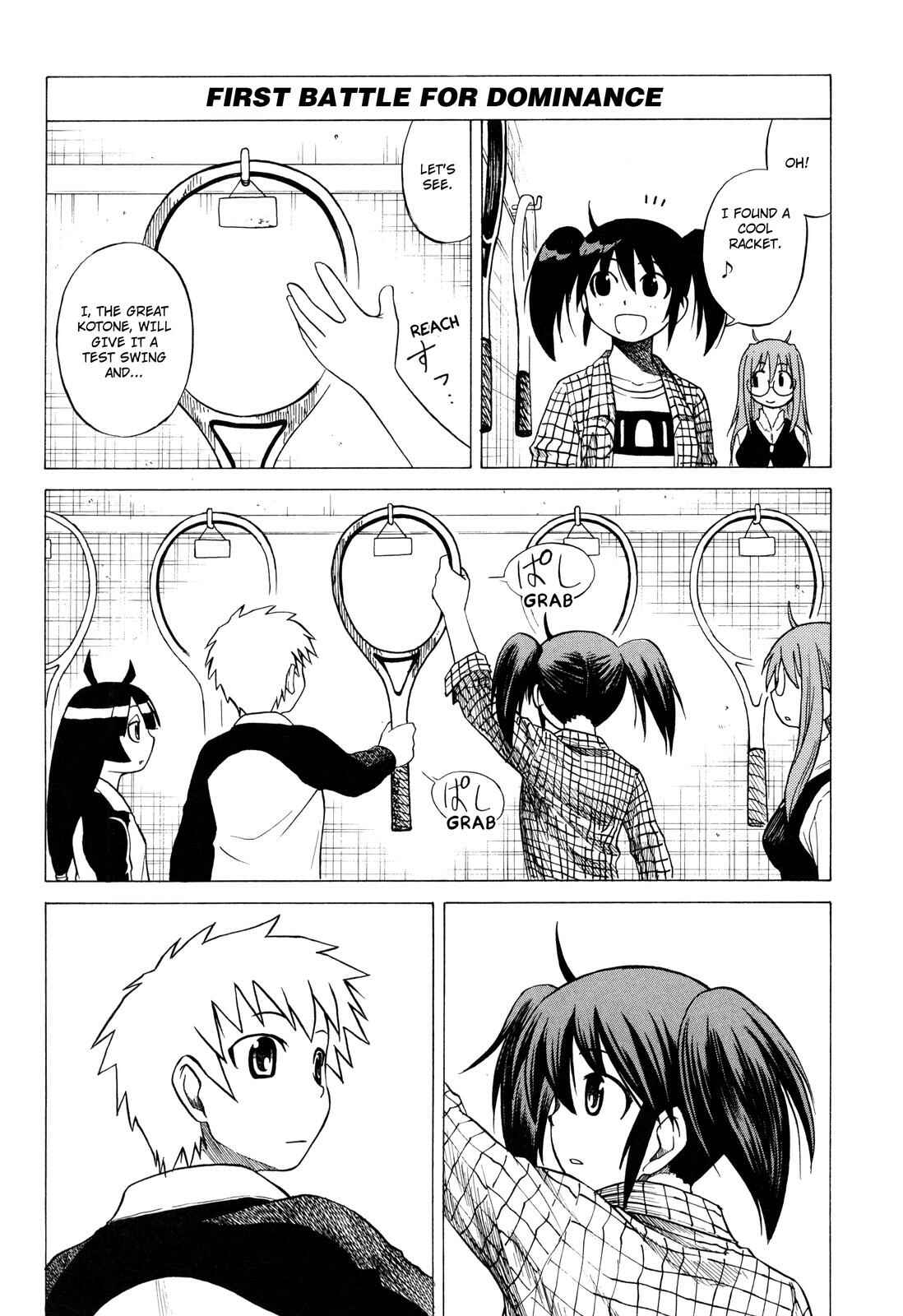 Page 17 Chapter 6 Softenni!