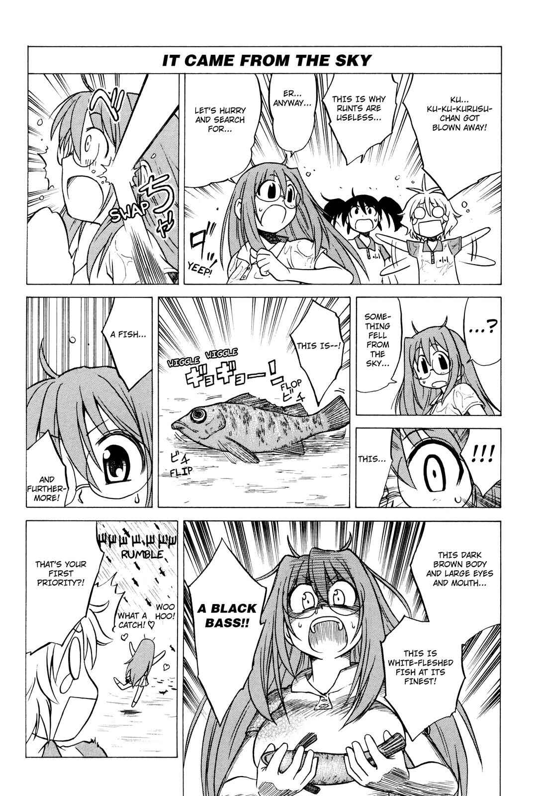 Page 12 Chapter 5 Softenni!