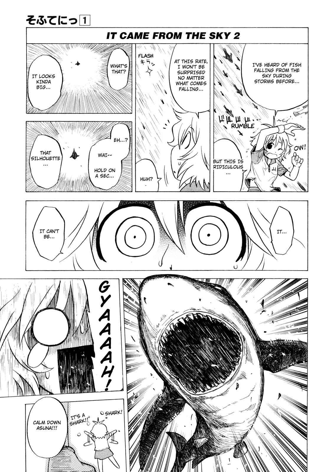 Page 13 Chapter 5 Softenni!