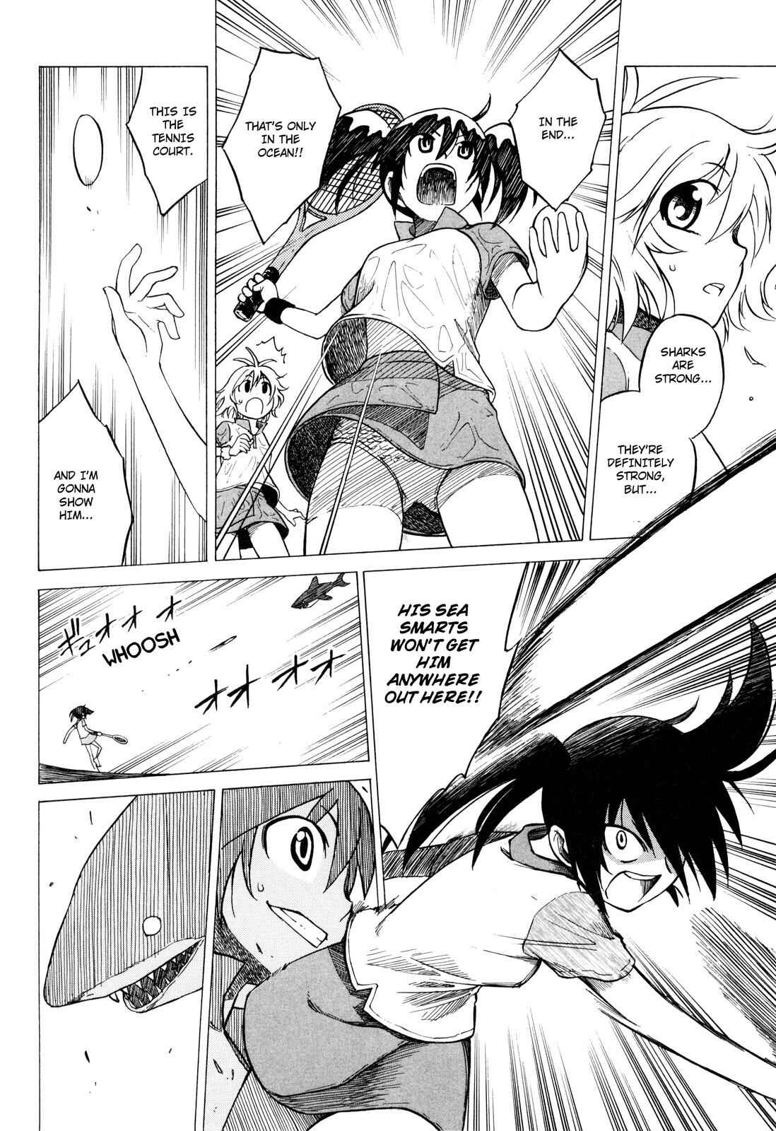 Page 14 Chapter 5 Softenni!
