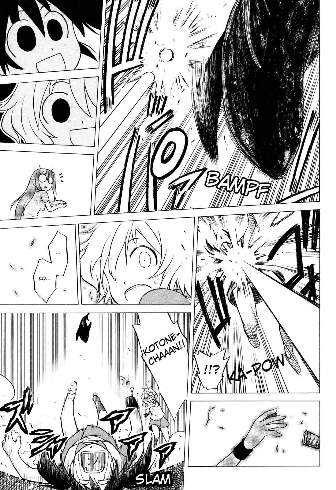 Page 15 Chapter 5 Softenni!