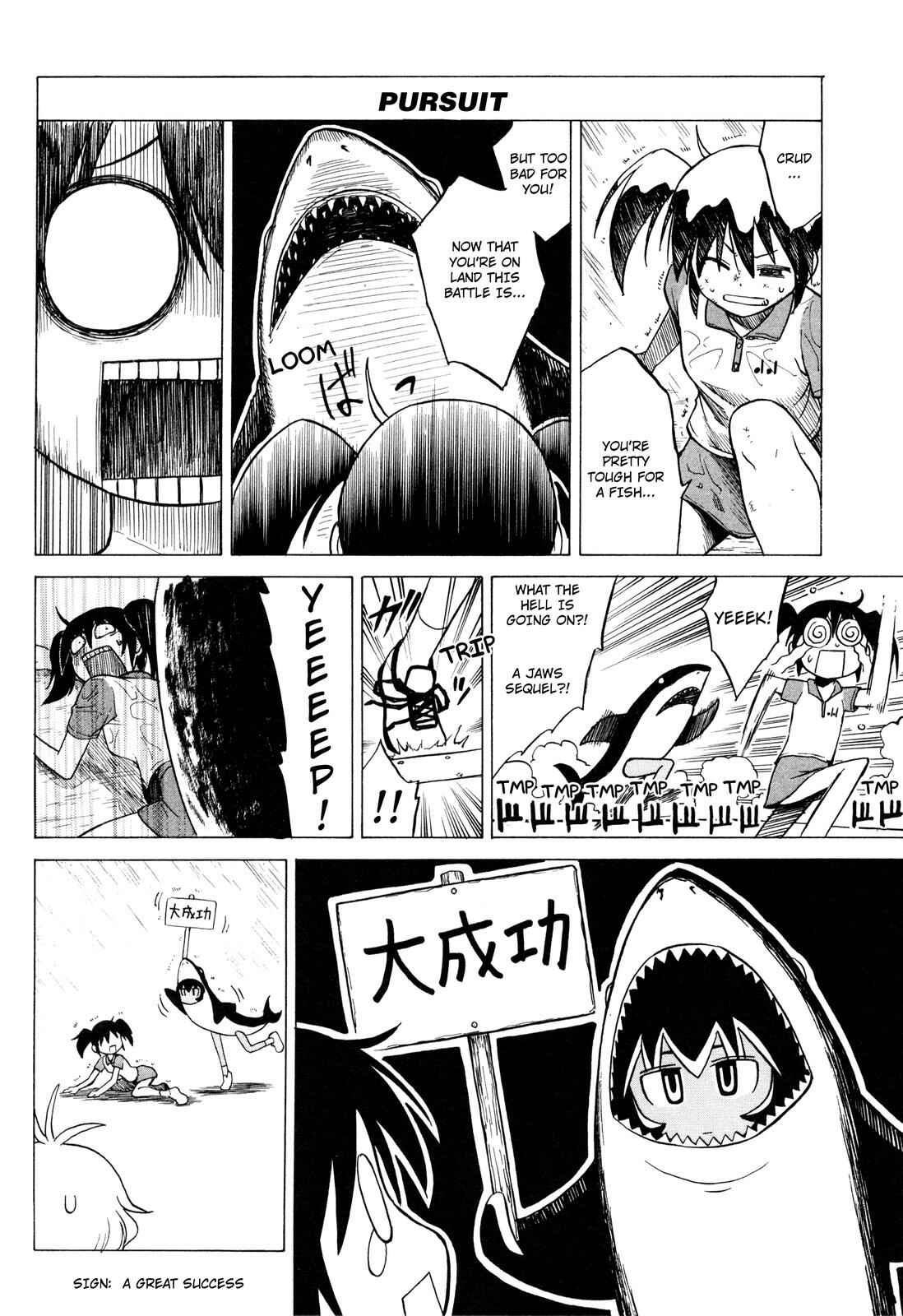 Page 16 Chapter 5 Softenni!