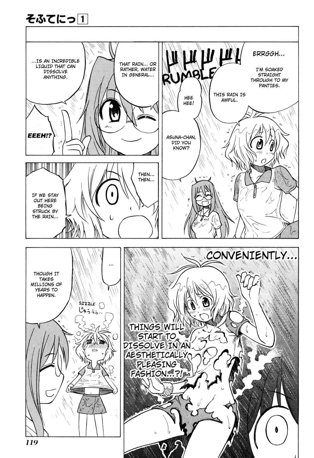 Page 19 Chapter 5 Softenni!