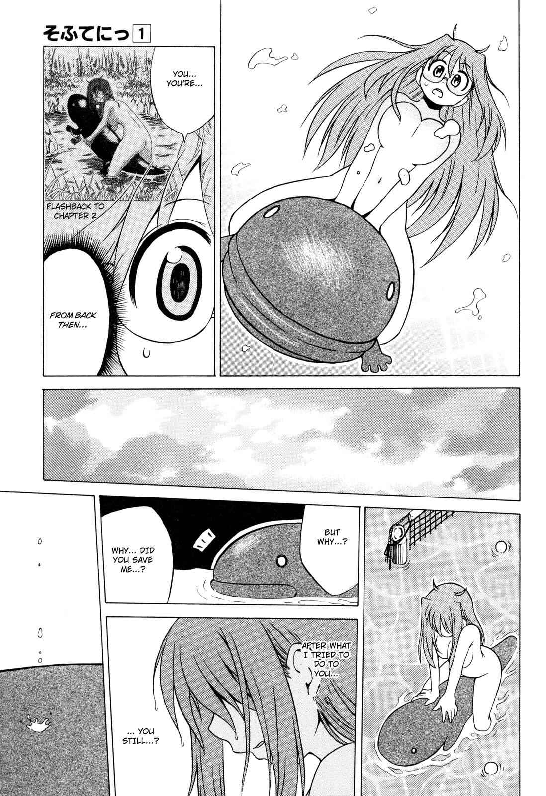Page 23 Chapter 5 Softenni!