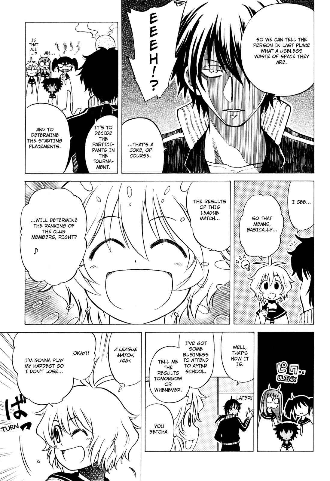 Page 5 Chapter 5 Softenni!