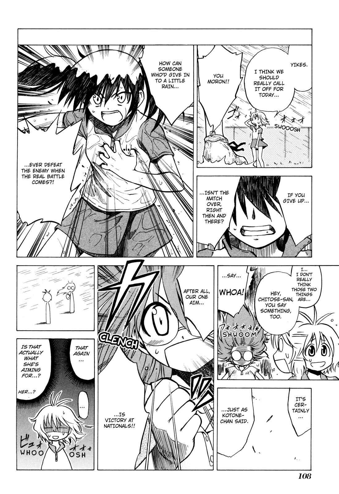 Page 8 Chapter 5 Softenni!