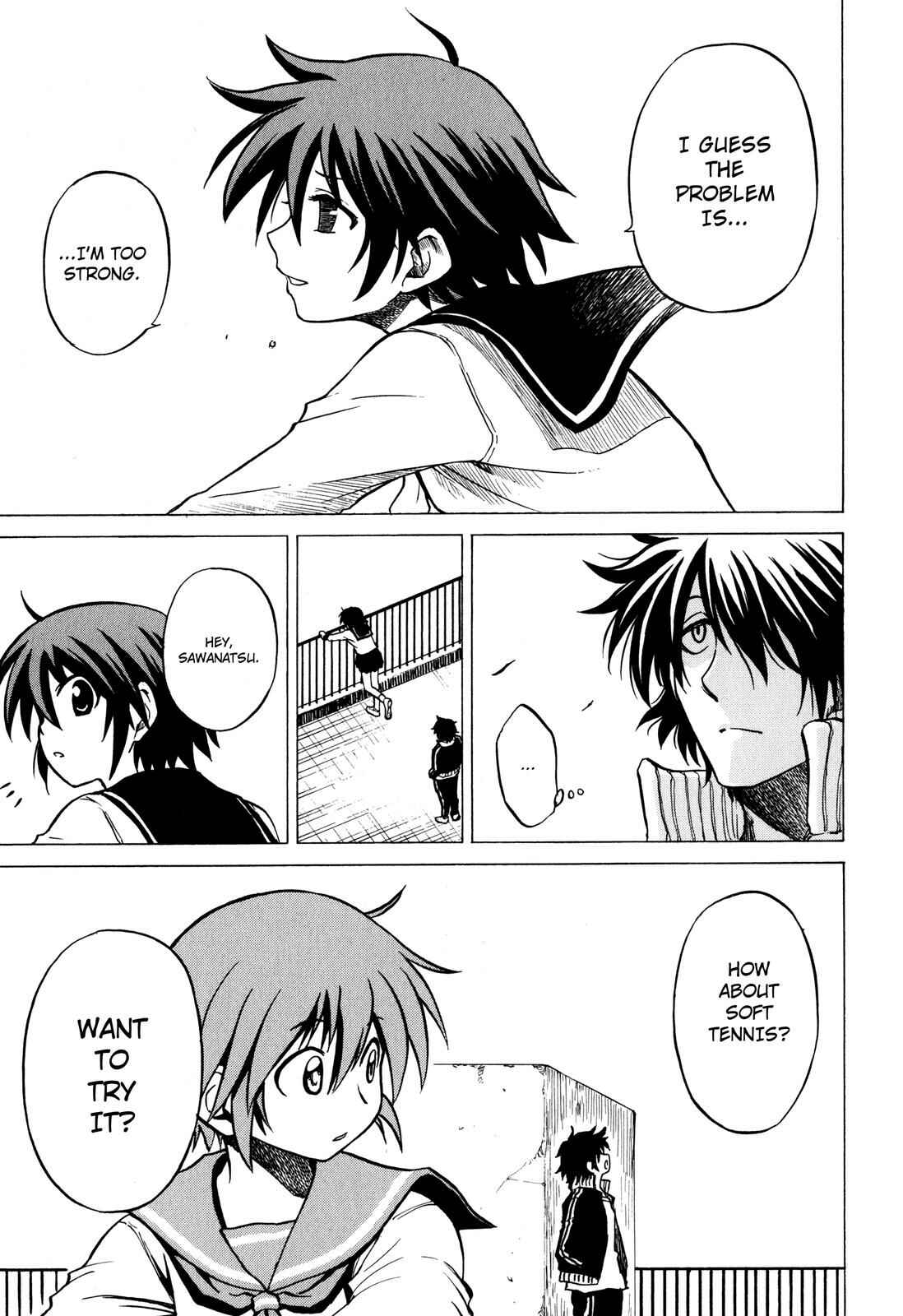Page 3 Chapter 14.5 Softenni!